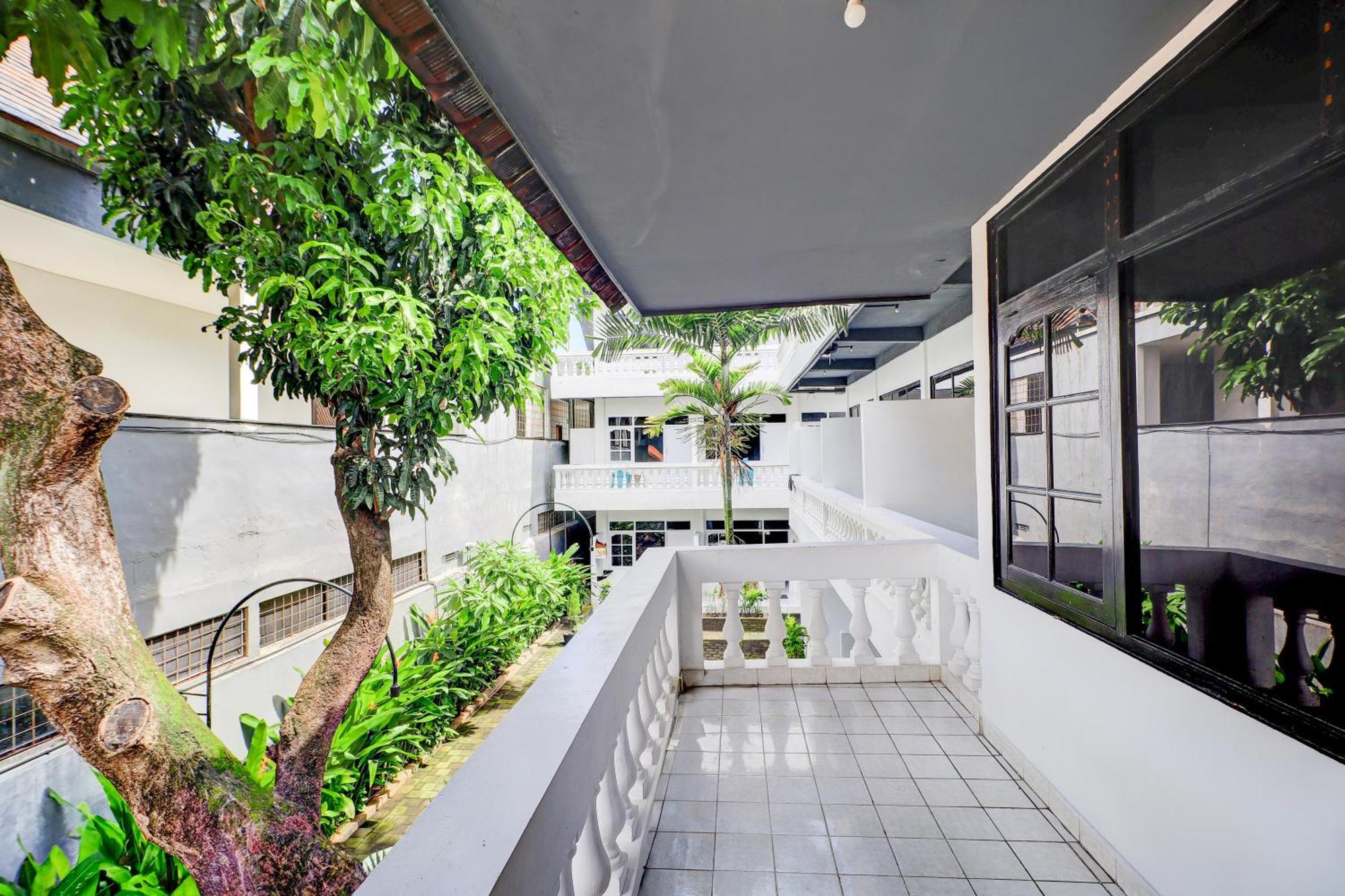 Collection O Legian Near Legian Beach Eksteriør billede