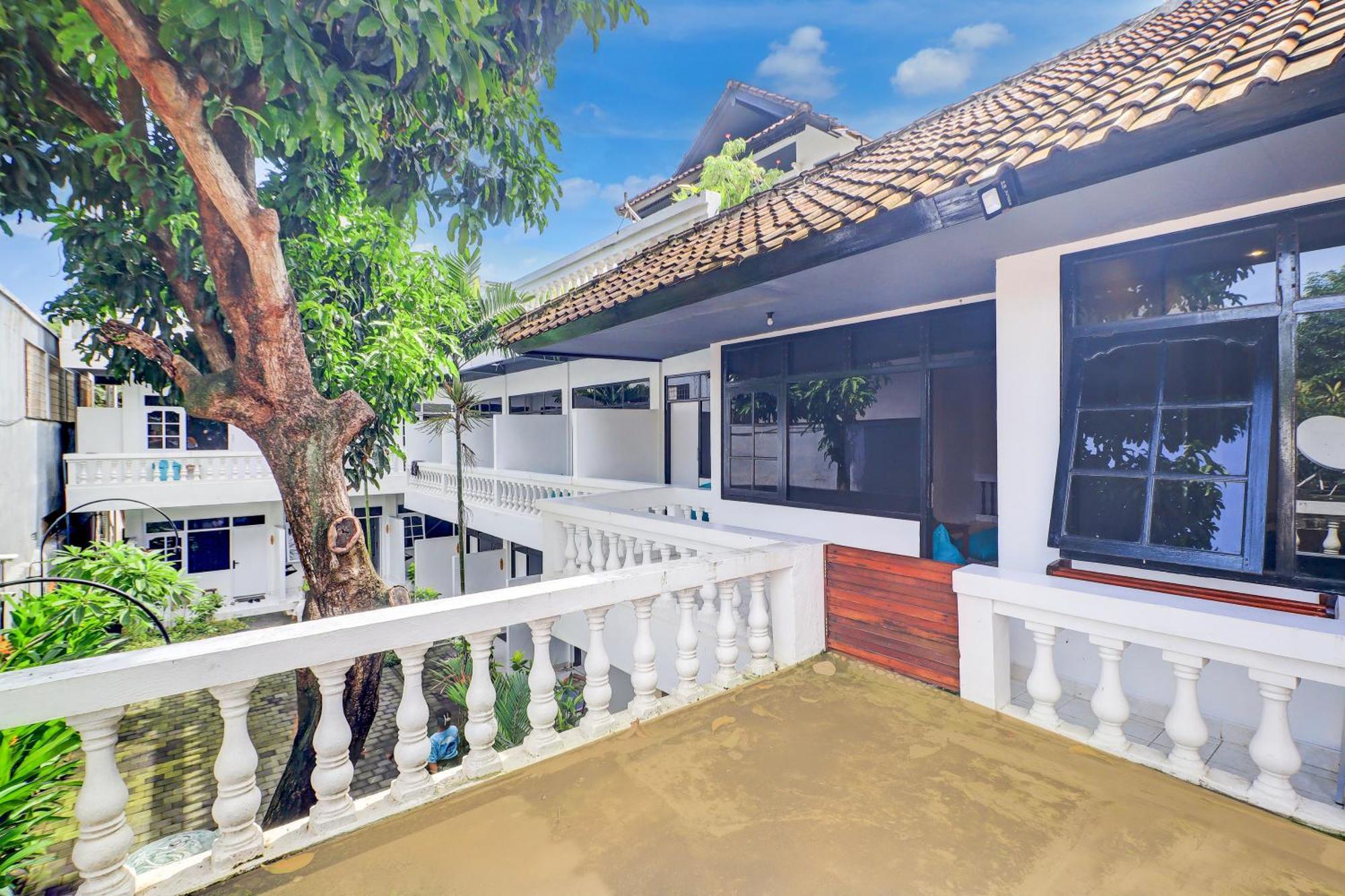Collection O Legian Near Legian Beach Eksteriør billede